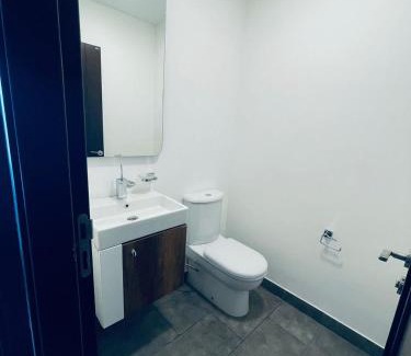 Labone Apartamento | The Edge Apartments