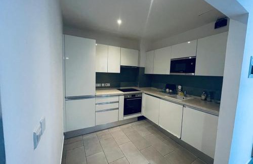 Labone Apartamento | The Edge Apartments
