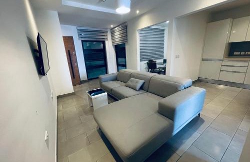 Labone Apartamento | The Edge Apartments