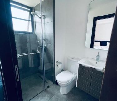 Labone Apartamento | The Edge Apartments