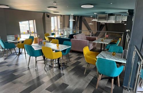 Whitehaven Hotel | The Edge