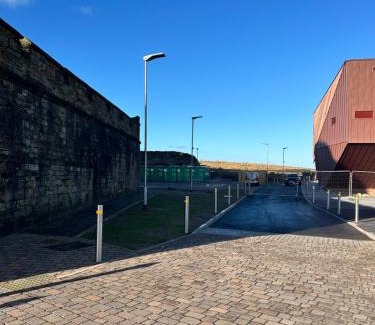 Whitehaven Hotel | The Edge