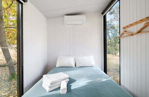 Nowhere Creek Casa | The Edge of Nowhere Chestnut by Tiny Away