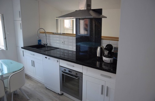 Chatel-Saint-Germain Apartamento | El borde de Saint Quentin a 10 minutos de METZ al pie del Mont Saint Quentin