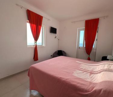Tarrafal de Sao Nicolau Apartamento | The edge of the Atlantic