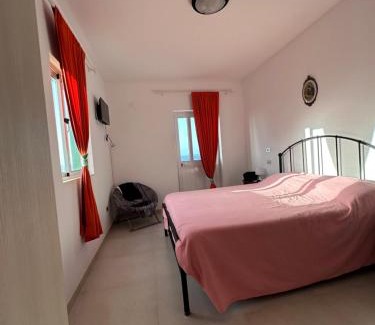 Tarrafal de Sao Nicolau Apartamento | The edge of the Atlantic