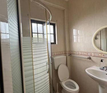Tarrafal de Sao Nicolau Apartamento | The edge of the Atlantic