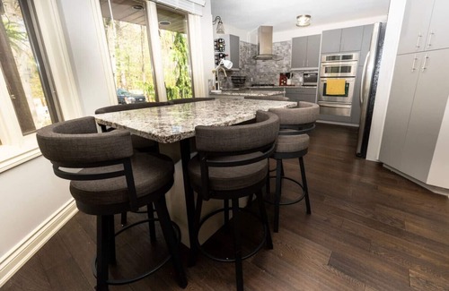 Grand Bend Casa | The Edge of the Woods