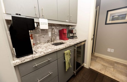 Grand Bend Casa | The Edge of the Woods