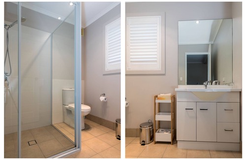 Sanctuary Point Cama Y Desayuno | The Edgewater Bed & Breakfast