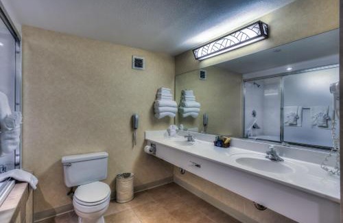 Laughlin Complejo | The Edgewater Hotel and Casino