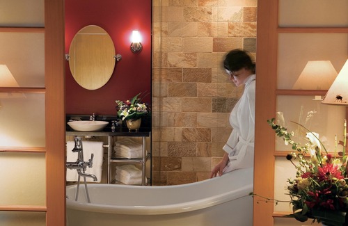 Downtown Seattle Hotel | The Edgewater Hotel