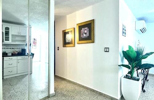 Carolina Apartamento | The Edgewater