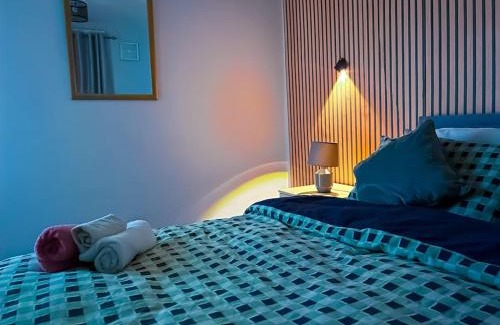 Ellemford Casa | The EDINBURGH NEST