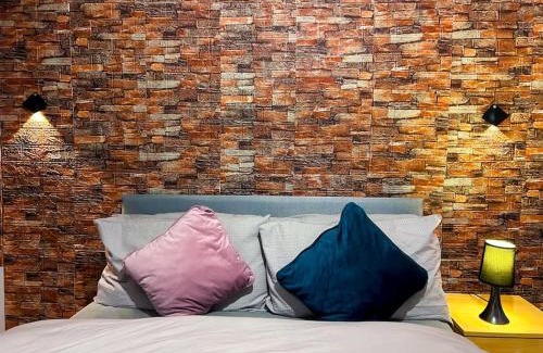 Ellemford Casa | The EDINBURGH NEST