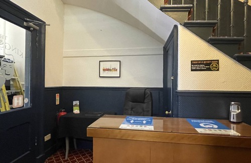 Tollcross Apartamento | The Edinburgh Townhouse