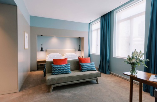 Bonfim Hotel | The Editory Artist Baixa Porto Hotel