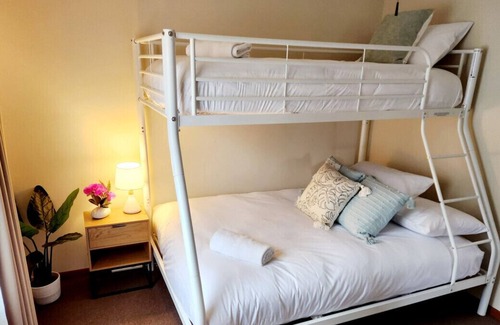 Shepparton Casa | The Edward - Central Unit