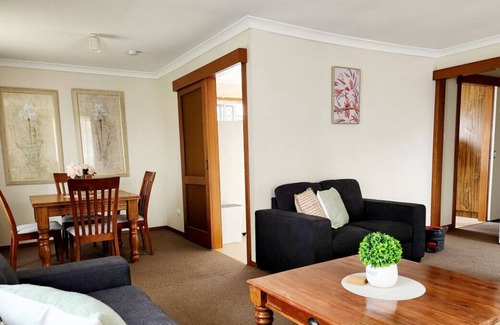 Shepparton Casa | The Edward - Central Unit