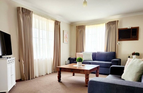 Shepparton Casa | The Edward - Central Unit