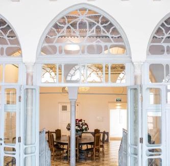 Acre Old City Hotel | The Efendi Hotel Akko