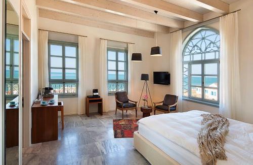 Acre Old City Hotel | The Efendi Hotel Akko