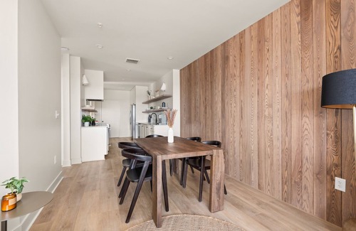 Historic Edgefield Apartamento | The Eighteen by Mint House