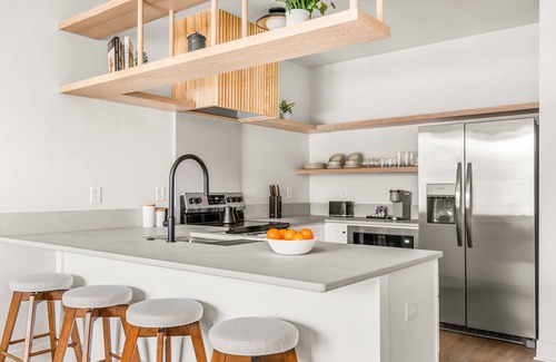 Historic Edgefield Apartamento | The Eighteen by Mint House