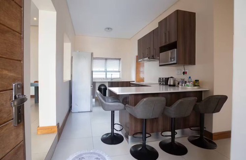 Greater Johannesburg Metropolitan Area Cabaña | The Eighth Cottage
