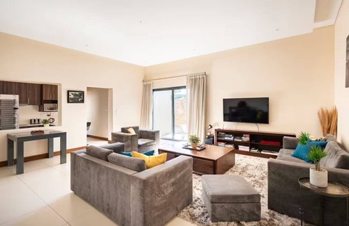 Greater Johannesburg Metropolitan Area Cabaña | The Eighth Cottage