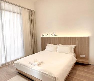 Tawau Casa | the Eins at the Frohaus