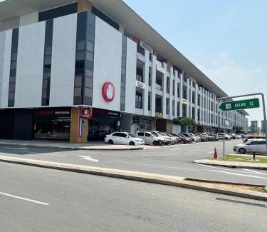 Tawau Apartamento | the Eins at the Frohaus Whole Unit