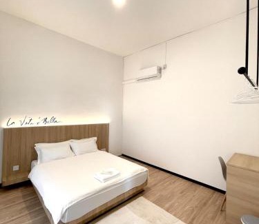 Tawau Apartamento | the Eins at the Frohaus Whole Unit