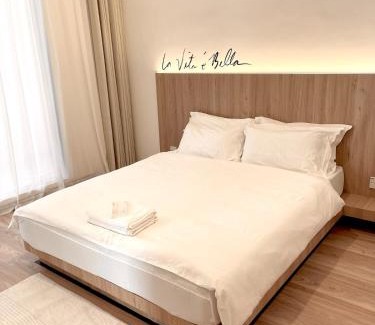 Tawau Apartamento | the Eins at the Frohaus Whole Unit