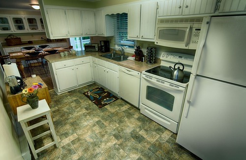 Sabillasville Casa | La casa de Eisenhower