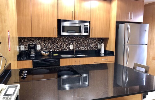 Mount Vernon Square Apartamento | The Eldon Luxury Suites
