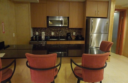 Mount Vernon Square Apartamento | The Eldon Luxury Suites