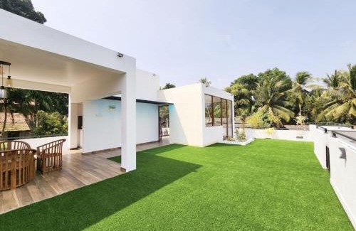 Wadduwa Casa | The Elegance