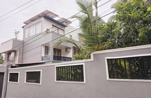 Wadduwa Casa | The Elegance