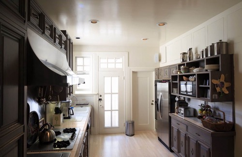 Inner Richmond Casa | 1923 Edwardian 3 BR Home con formal LR y DR.