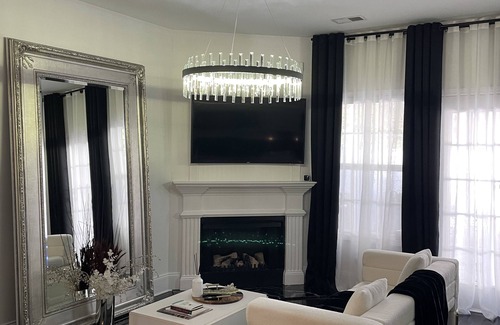 Braselton Casa | The Elegant - Near Chateau Elan, Road Atlanta and NEGA Hospital