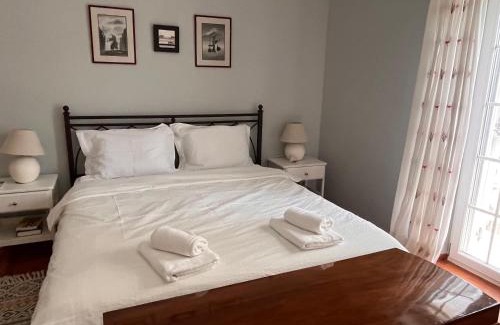Spetses Apartamento | The Elegant Summer House