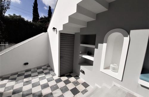 Spetses Apartamento | The Elegant Summer House