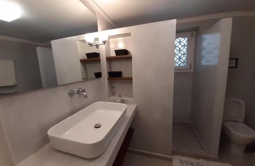 Spetses Apartamento | The Elegant Summer House