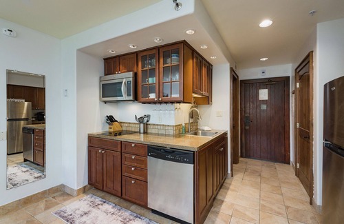 Purgatory Condominio | The Element Studio (#418) | Pickleball - Golf - AC/Pool/Hot Tub