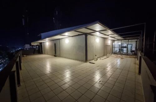 KK Nagar Hotel | The Elements Inn