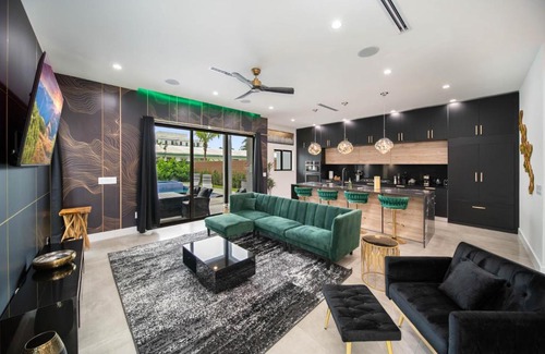 Victoria Park Casa | The Elements Luxury Home Fort Lauderdale