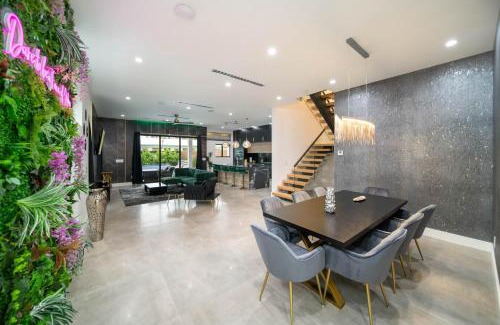 Victoria Park Casa | The Elements Luxury Home Fort Lauderdale