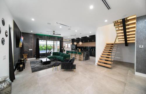 Victoria Park Casa | The Elements Luxury Home Fort Lauderdale