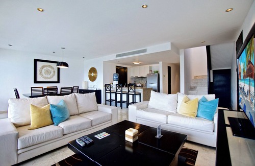 Zazil-ha Condominio | The Elements